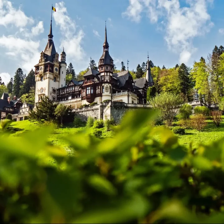 WHY DEVELOP A SOFTWARE PRODUCT IN ROMANIA?