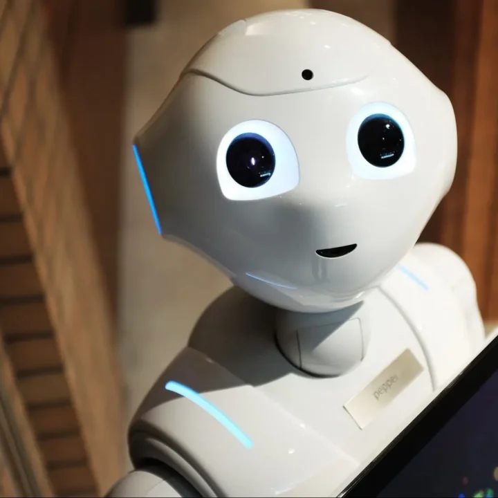 WHAT CAN ARTIFICIAL INTELLIGENCE DO?